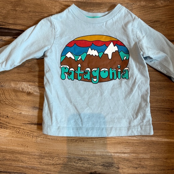 Baby Long Sleeve - Picture 3 of 3